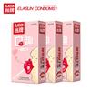 10pcs Oral Sex Condoms Fruit Taste Specifically Adult Supplies Smooth Ultra Thin Sleeve For Penis Vaginal Stimulation Sex Toys