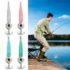 Angling Supplies Attracting Fish Squid Hooks Flashing Luminous Bait Light Led Fish Lamp Lure Light