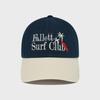 FALLETT Surf Club Ball Cap Navy