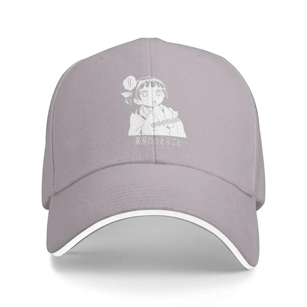 Baseball Caps The Apothecary Diaries Maomao Customized Men Women Sport Spring Caps
