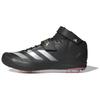 Adizero Javelin 2024 Athlete Pack мужские кроссовки черные Core-Black Zero-Metallic IF1162