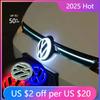 GOLF 4 5 6 7 Горячие 2026 Для VW VOLKSWAGEN 2026 Горячие Эмблемы 4D LED для подсветки логотипа Volkswagen передние и задние наклейки с логотипом подходят