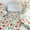 10 Sheets Packaging Tissue Birthdays Floral Wrapping Paper Elegant Multiple Options Available