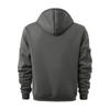 Hooded Sports Tracksuit Unisex Running Outfits Long Sleeve Pullover Hoodies Sweatshirt