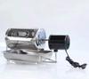 Gugrida Coffee Small Direct Fire For Commercial Home Coffee Green Bean Chassis Chestnut Sunflower Coffee Sweet Roaster, Automatic, Roaster, Roaster,