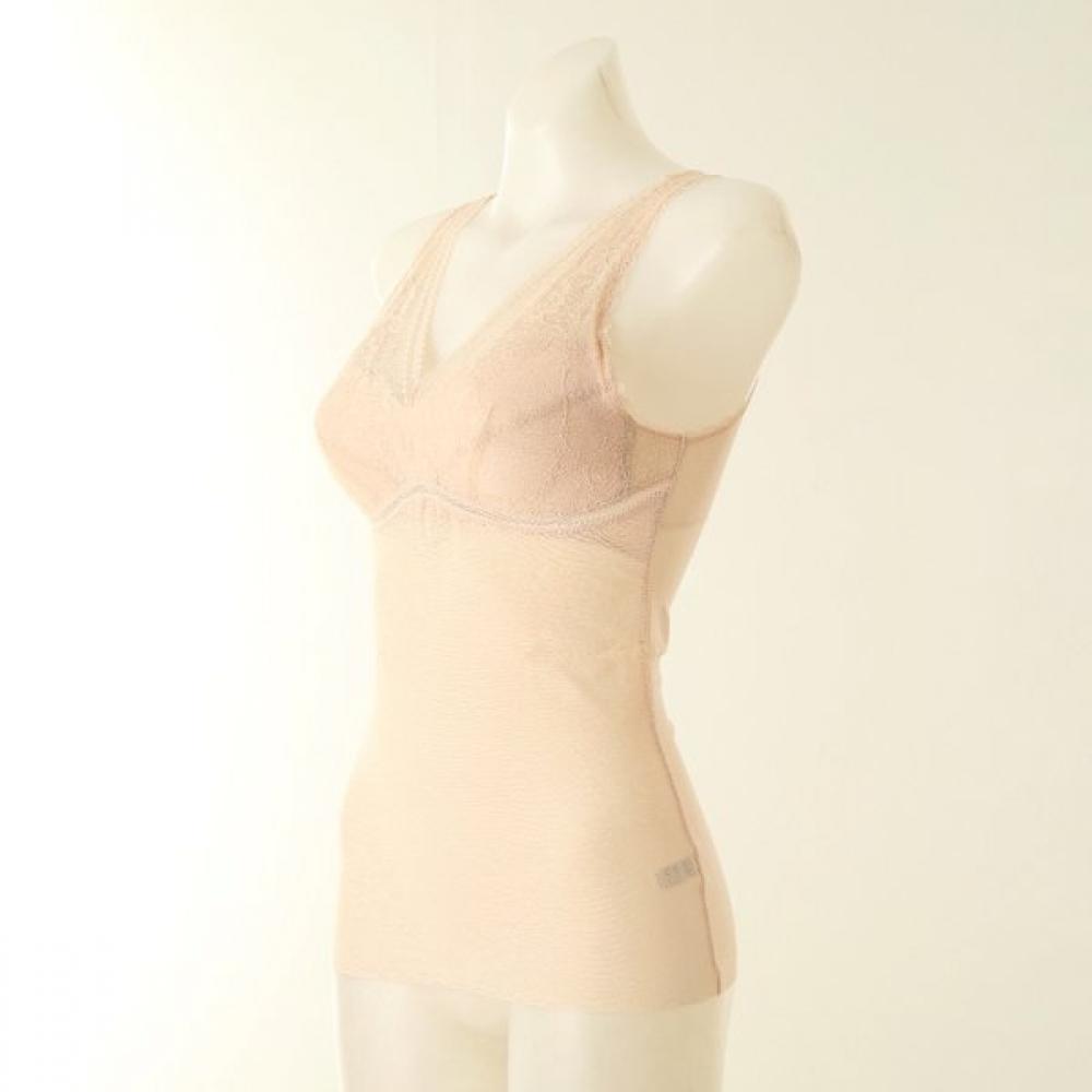 Wacoal Корректирующее белье с чашками  Wlgc030r