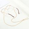 Fashion Mask Lanyard Metal Eyeglasses Strap Mask Chain Sunglasses Lanyards Glasses Chains