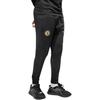 Nike Chelsea Dri Fit Футбольные штаны Мужские Черный/Золотой DN2880-010
