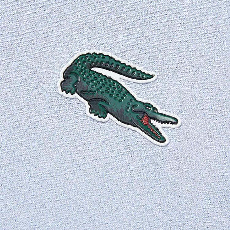 LACOSTE Polo Shirts Men's Crew Neck Moderate Straight Fit DH9255-137866