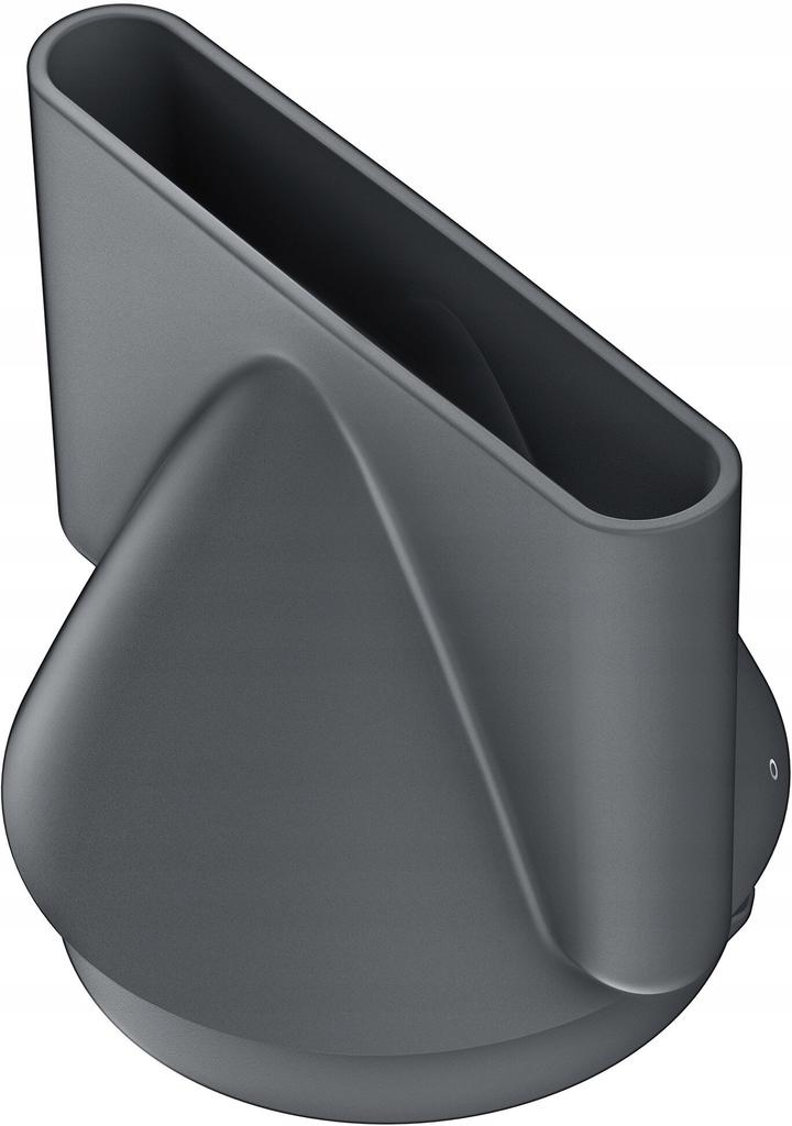 Braun Hd211E Hair Dryer Gray 2100W 1 Pc