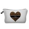 Женская косметичка с принтом губ для организации туалетных принадлежностей, дорожный чехол для хранения 6382