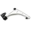 Svenubee Front Lower Control Arm Left Right Ball Joint for Acura MDX Honda Ridgeline 2014 2015 2016 2017 2018 2019 2020 2021