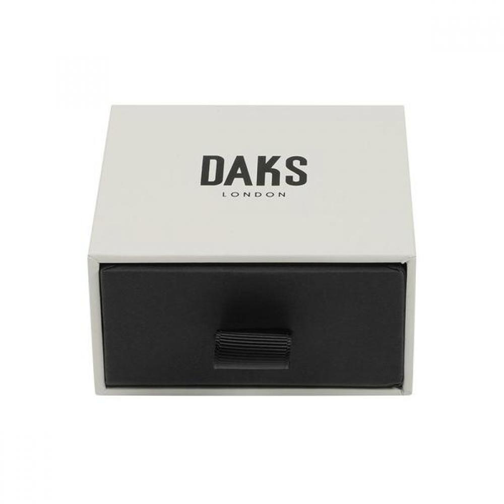 Daks Men Square Cubic Tie Pin Dmf1actp317s1