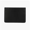 Maison Margiela Logo Card Wallet  Calfskin Sa2vx0006 P8729 H1145