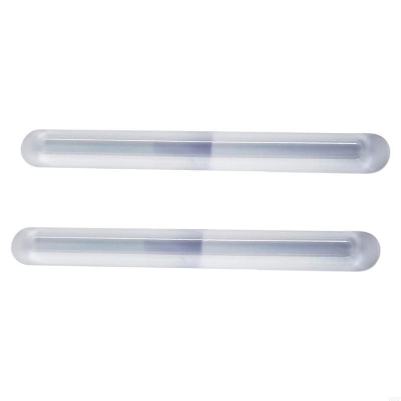 2025 New Car Door Guard Scratch Protectors Anti Collision Corner Bumpers Strips