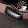AABIF1 Leather Knee Pad Car Interior Pillow Comfortable Elastic Cushion Stickers For Mercedes Benz AMG W204 W213 W205 W211 W212 W176