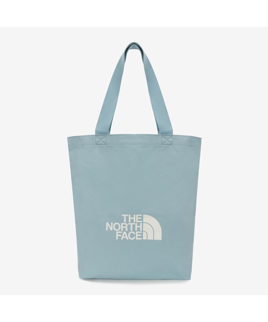 The North Face Хлопковая сумка с логотипом TNF S/M (4 цвета)