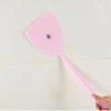 3Pcs Summer Home Plastic Long Handle Fly Swatter Bug Mosquito Killer Slap Tool