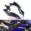 Аксессуары кузова из углеродного волокна для Yamaha R6 Мотоциклетный багажник