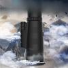 Заводской монокулярный телескоп Daifa внешней торговли 10 × 42, уличный компас высокой четкости, фотография, ночное видение при слабом освещении