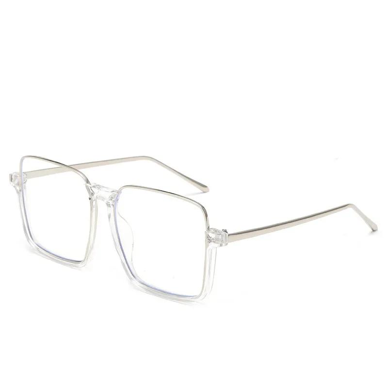 Модные солнцезащитные очки в полурамке, квадратные, для уличной фотографии, для путешествий, винтажные солнцезащитные очки 2025 года, новые персонализированные солнцезащитные очки Uv400