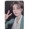 Stray Kids ОФИЦИАЛЬНАЯ Фотокарточка ROCK STAR POB