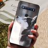 Для TCL 10 SE Чехол Роскошный Волк Лев Силикон ТПУ Мягкий Чехол для Телефона Для TCL 10 SE Coque TCL 10SE Capa TCL10 SE Милый Funda