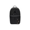 New Polyester Backpack Regular Unisex Black MA0881-023