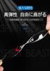 Защититель ручки двери SPIRIT BEAST RALLIART Pajero Delica D Lan