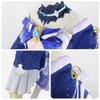 Coral Palace Xinhai cos suit kokomi five-star Coral Palace Xinhai cosplay animation performance suit is now