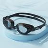 Professional Unisex Swimming Goggles-Anti-Fog&UV Protection Seal with Leak-Proof Design for Adult Training and Recreational Swim