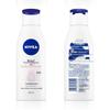 Увлажняющий лосьон для тела NIVEA Radiant White 200 мл