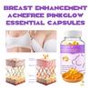EELHOE КАПСУЛЫ ДЛЯ ГРУДИ Укрепляющие капсулы для груди Укрепляющие Укрепляющие Увлажняющие Капсулы для ухода за грудью