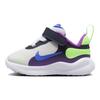 Nike Revolution 7 TD Fuchsia Dream Ultramarine Детские кроссовки Белый Summit-White Light-Ultramarine FB7691-100