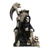 Halloween Ornaments Home Bedroom Porch Desktop Dark Style Horror Decoration