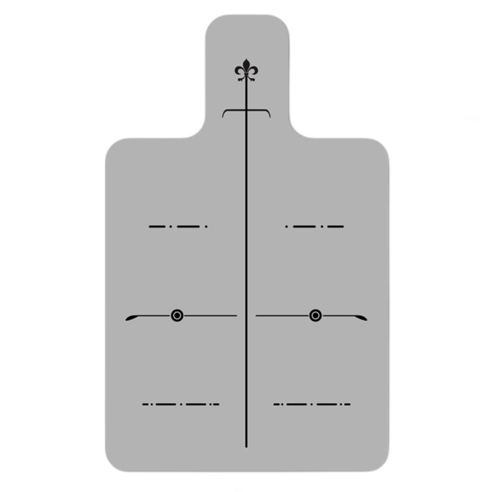 Rubber Pilates Gymnastics Mat Anti-Slip Exercise Mats Core Training Soft Portable High-Temperature Resistant for Home Gym Office