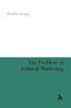 Книга The Problem of Political Marketing