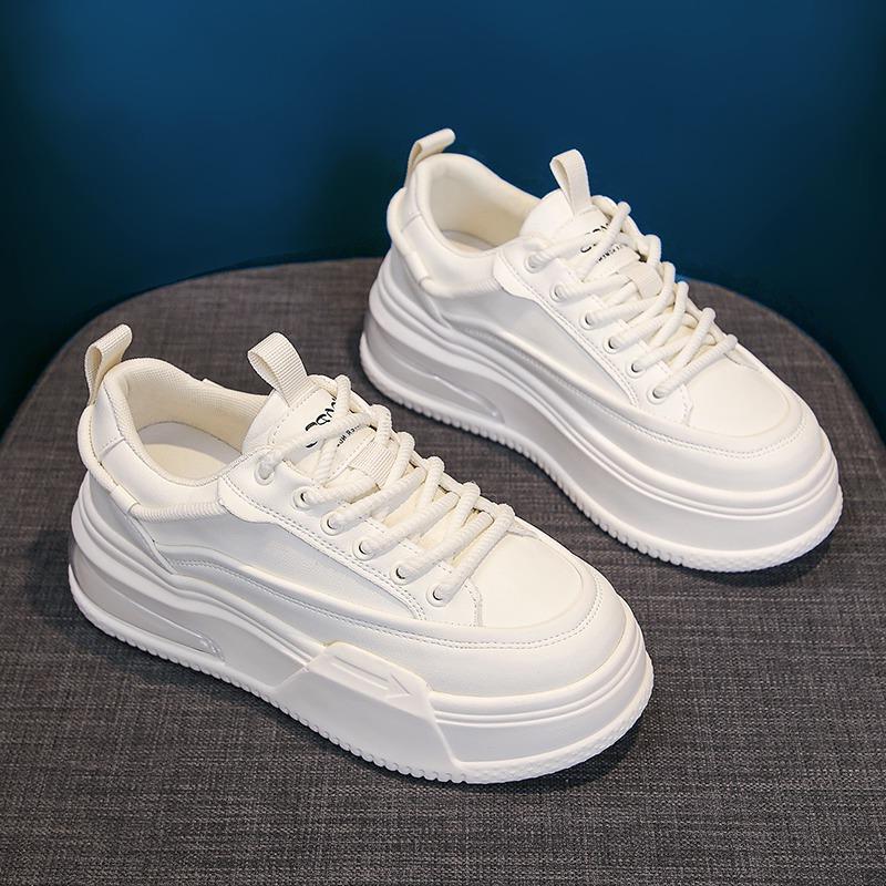 Новые кроссовки для серфинга спортивные туфли для маленьких мужчин дышащая юбка на платформе универсальные маленькие белые туфли женская обувь женская обувь показ высокой моды