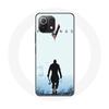 Case for Xiaomi Mi 11 Lite Vikings Series Season 6 Ragnar Lothbrok The Trailer 2022
