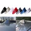 FM/AM Radio Aerial Auto Shark Fin Antenna Roof Shark Fin Auto Radio Aerial Shark Fin Antenna