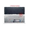 Совместимая клавиатура для HP Envy 4: Модели 1004, 1040 и Envy 6: Модели 1220, 1218, 1024, 1006, 1237