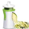 1pc Heavy Duty Spiralizer Slicer Vegetable Spiral Slicer Cutter Zucchini Pasta Noodle Spaghetti Multifunctional Use