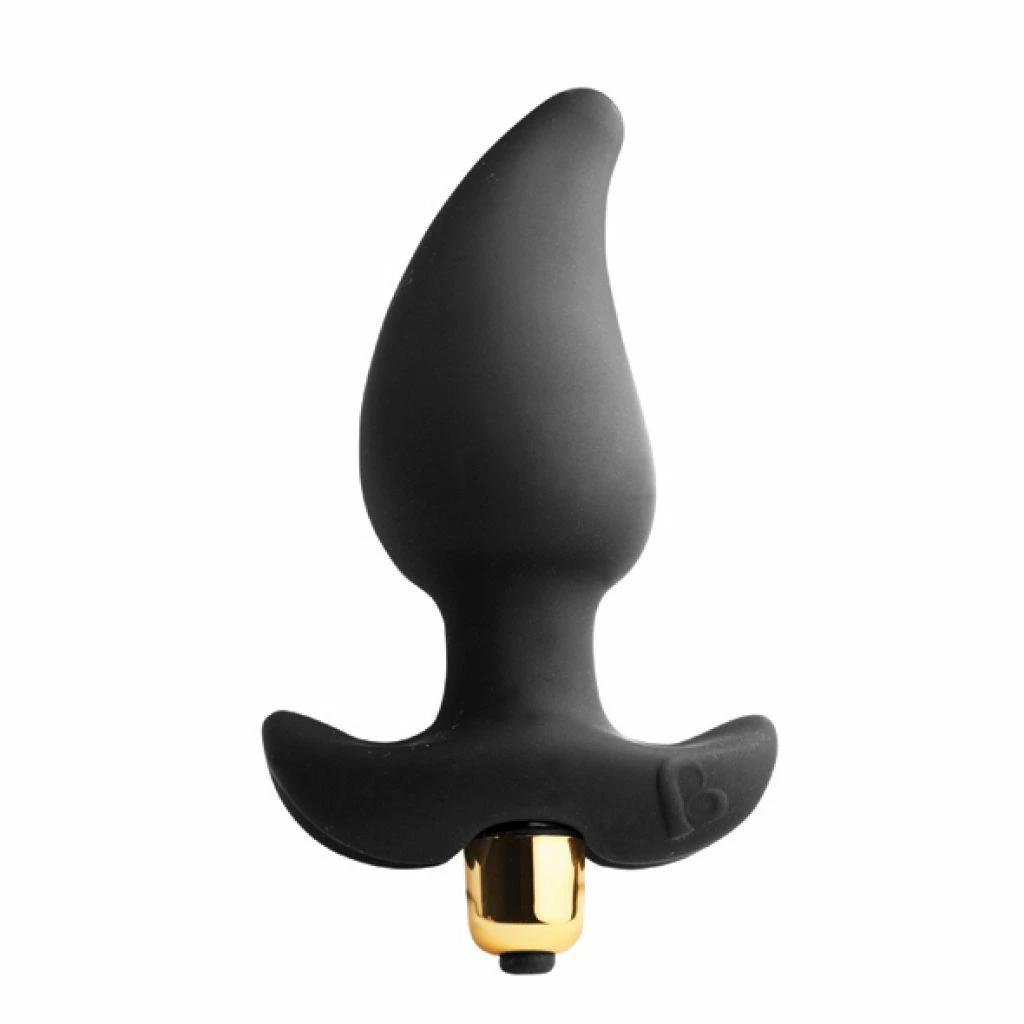 Vibrating anal plug - Rocks-Off Butt Quiver 7-Speed