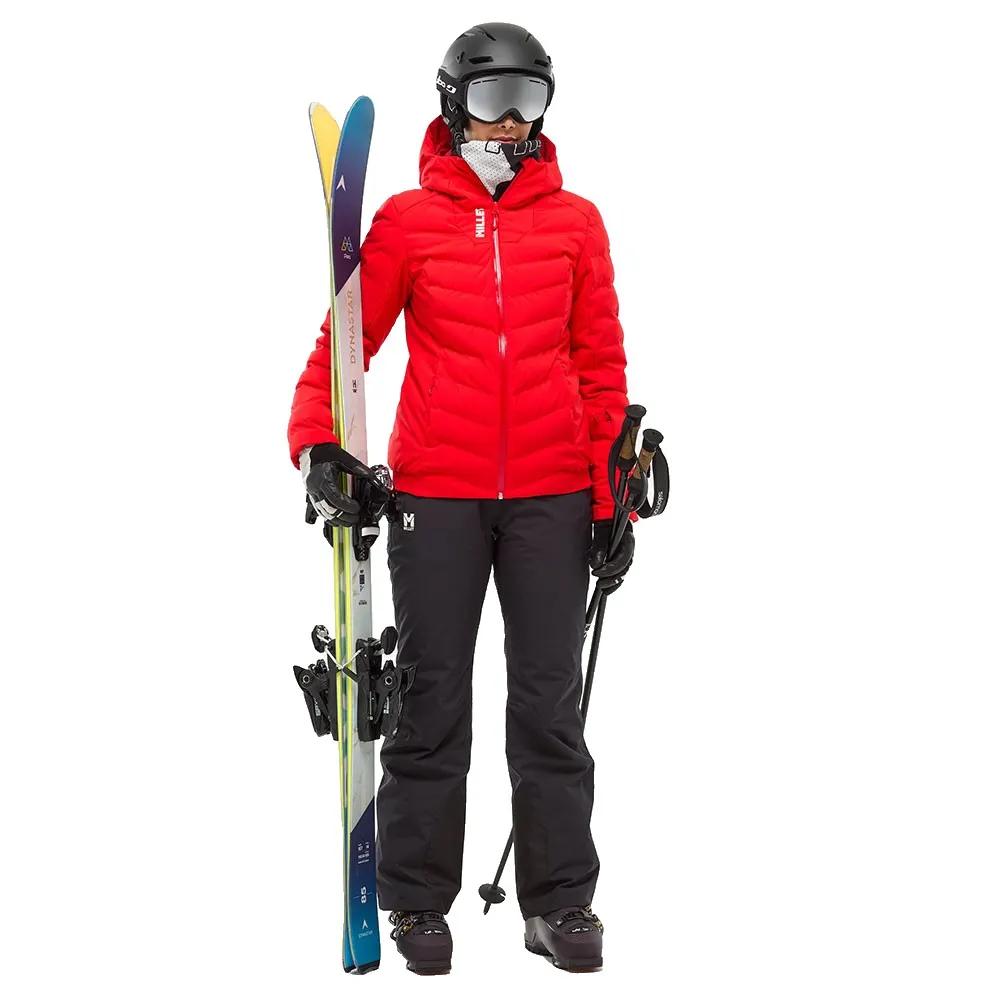 Millet Брюки Brevent