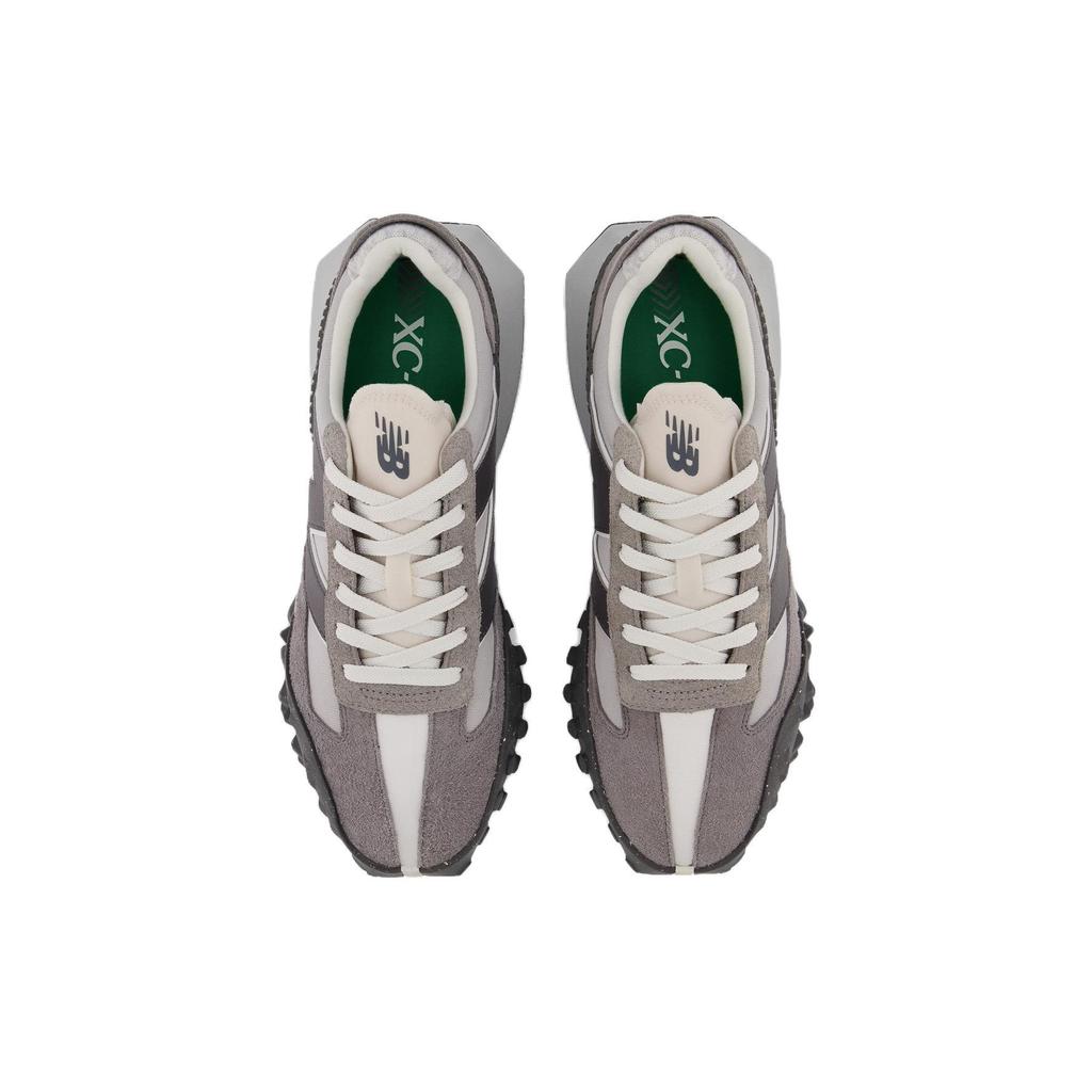 New Balance Кроссовки унисекс XC-72 Grey Day Marblehead Rain-Cloud UXC72RA