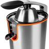 Presse-agrumes - HAEGER - Hag Pro Juice 600 - 600w - Extraction de jus - Garantie 3 ans