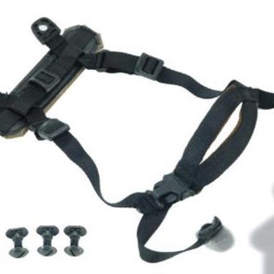 Ремень подвесной системы шлема
