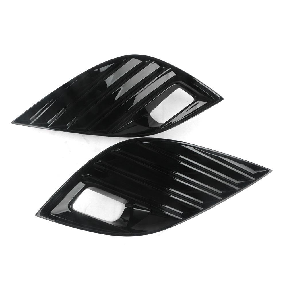 LED Daytime Running Light & Front Fog Light for 2018-2020 Toyota Camry Bumper