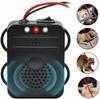 Ultrasonic Mouse Repeller 12V Auto Car Rat Deterrent