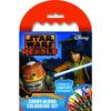 Star Wars Rebels Coloring Set
